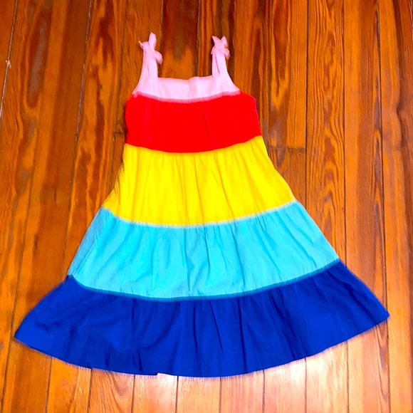 Hanna Andersson Dress - Picture 2 of 5